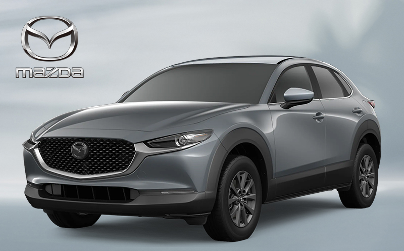マツダ CX-30適合バッテリー
