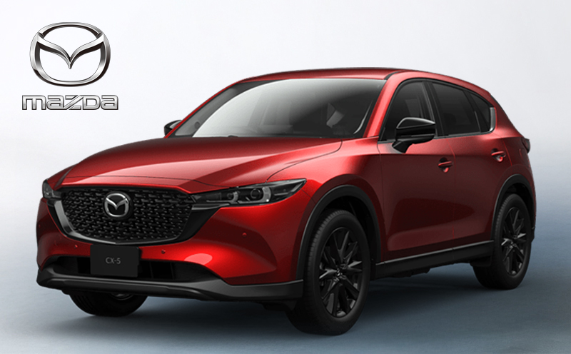 マツダ CX-5適合バッテリー
