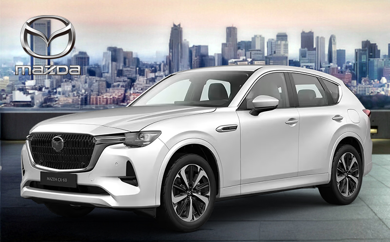 マツダ-CX60の適合バッテリー