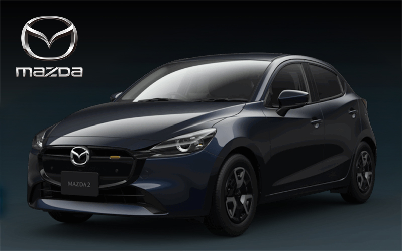 マツダ MAZDA2適合バッテリー