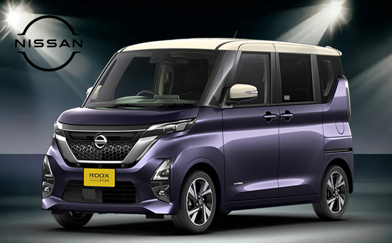 日産 ルークス適合バッテリー