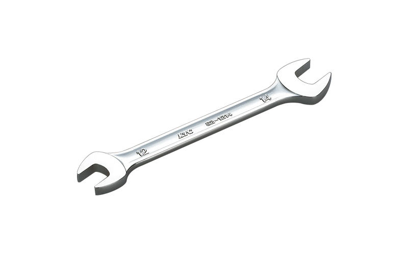 バッテリー交換用工具-スパナ