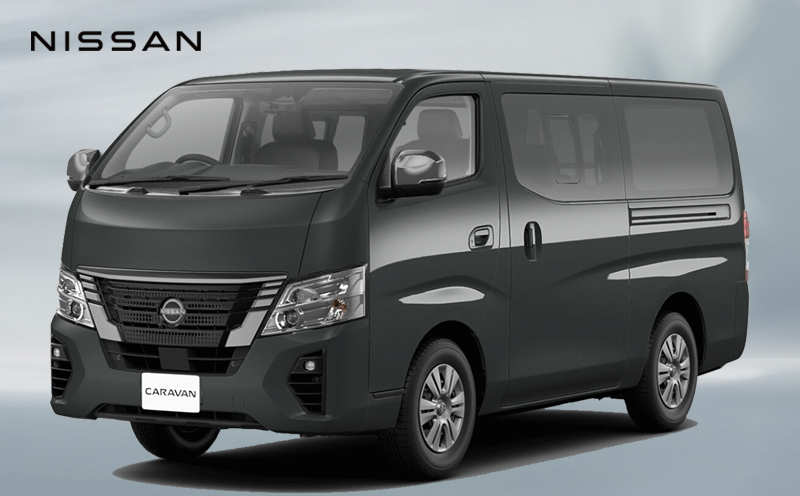日産 キャラバンの適合バッテリー