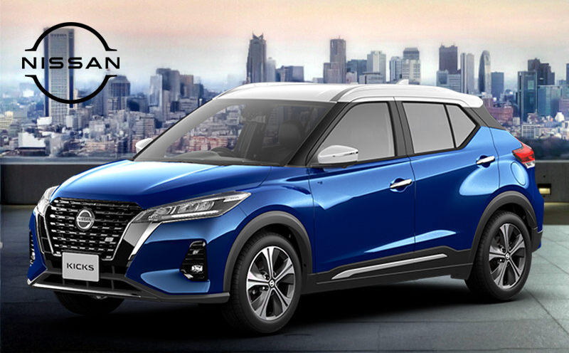 日産 キックスの適合バッテリー