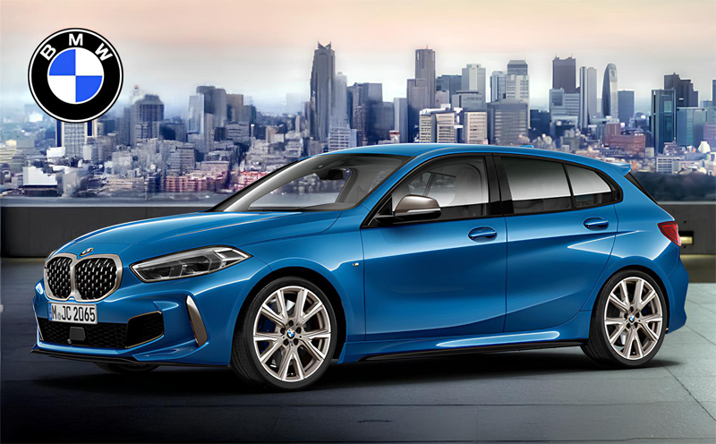 BMW 1シリーズの適合バッテリー