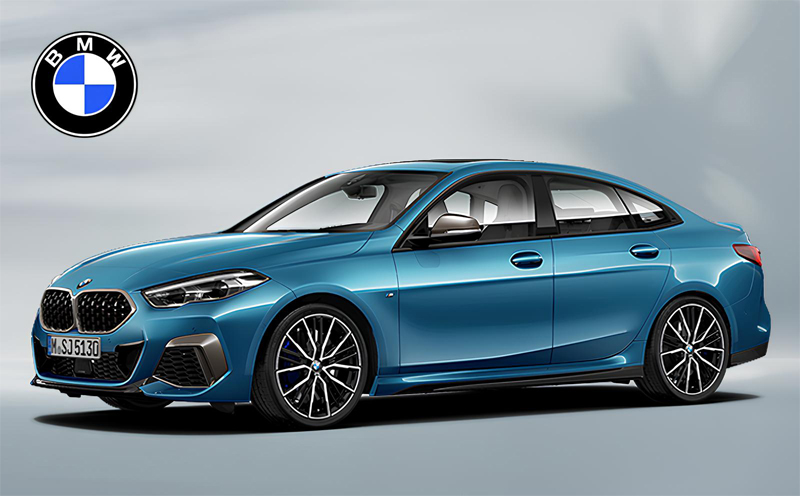 BMW 2シリーズの適合バッテリー