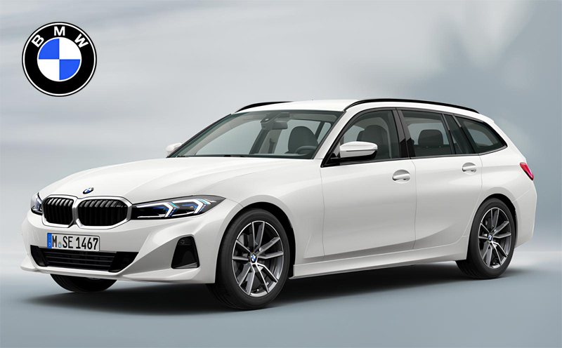 BMW 3シリーズの適合バッテリー