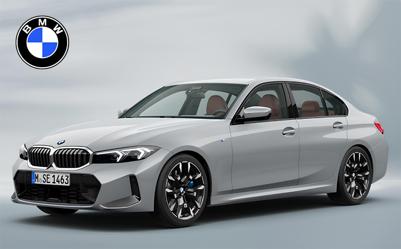 BMW 3シリーズの適合バッテリー