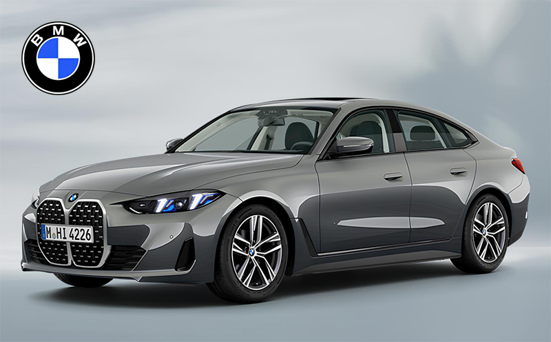 BMW 4シリーズの適合バッテリー