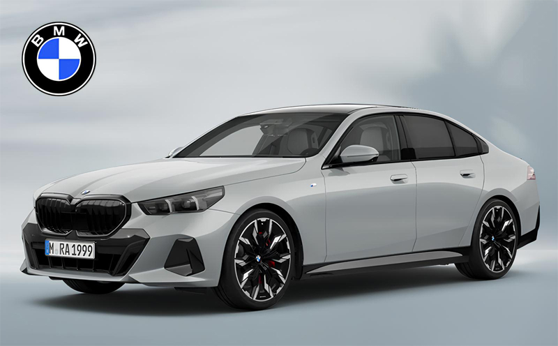 BMW 5シリーズの適合バッテリー