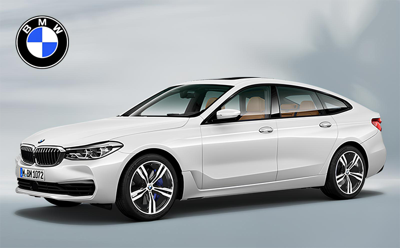 BMW 6シリーズの適合バッテリー