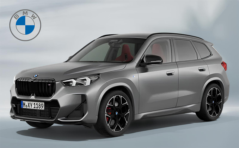 BMW X1の適合バッテリー