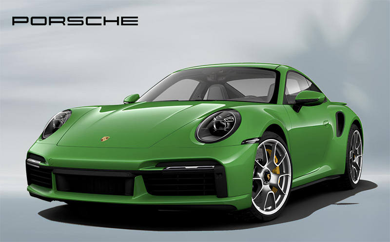 ポルシェ 911の適合バッテリー