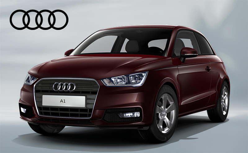 アウディ（Audi）A1の適合バッテリー