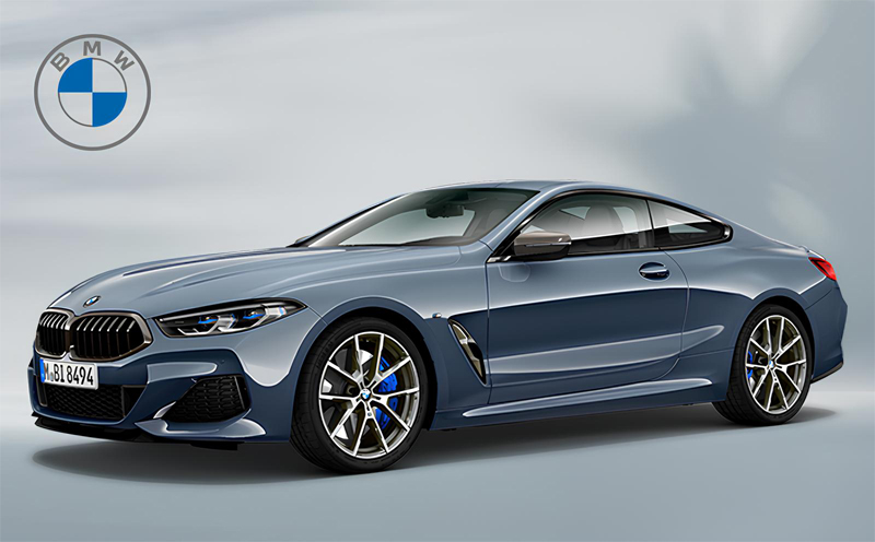BMW 8シリーズの適合バッテリー