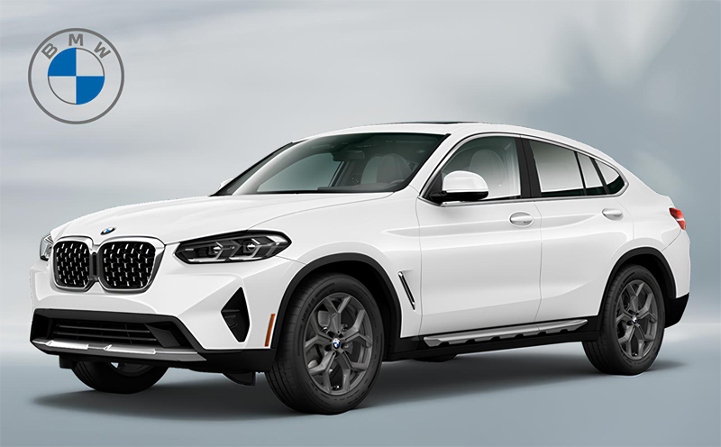 BMW X4の適合バッテリー