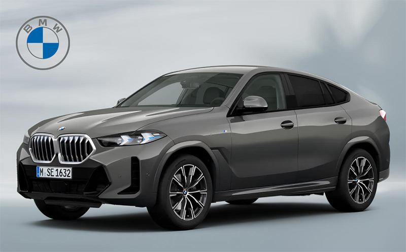 BMW X6の適合バッテリー