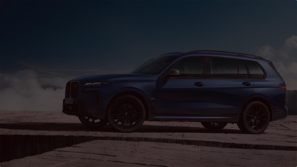 BMW Xシリーズの適合バッテリー