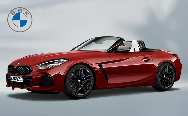 BMW Zシリーズの適合バッテリー
