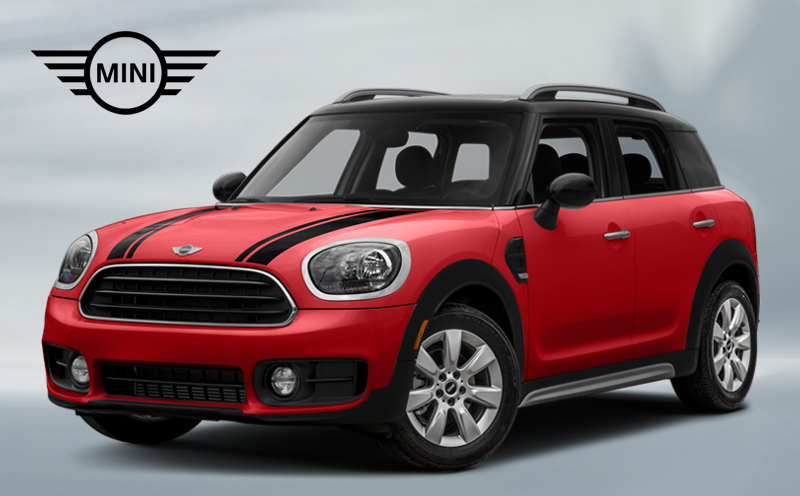 BMW MINI ミニクロスオーバーの適合バッテリー