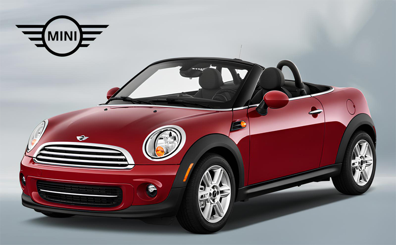 BMW MINI ミニロードスターの適合バッテリー