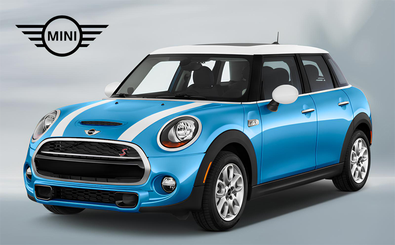 BMW MINI ミニクラブマンの適合バッテリー