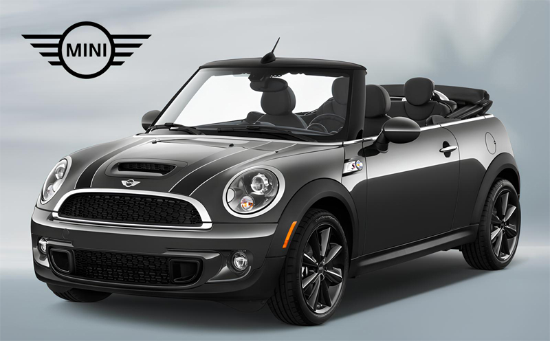 BMW MINI ミニクーパーコンバーチブルの適合バッテリー