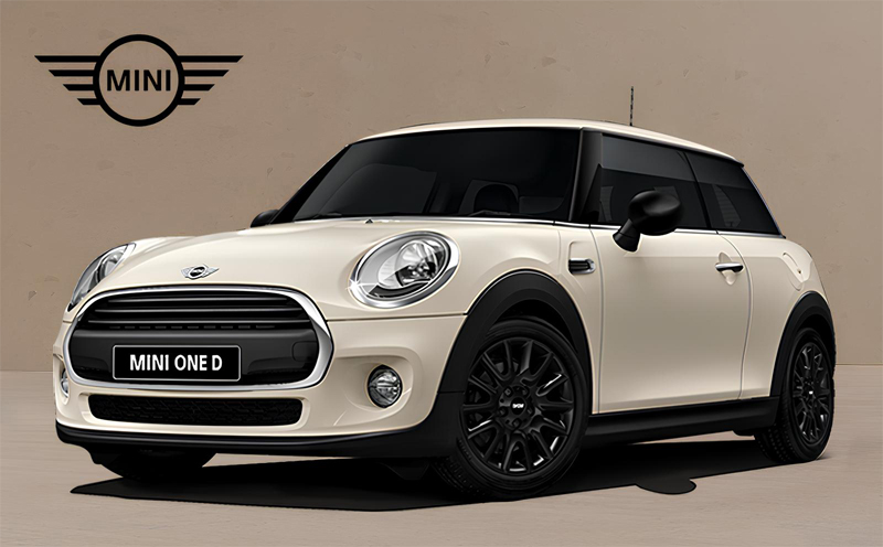 BMW MINI ミニワンの適合バッテリー