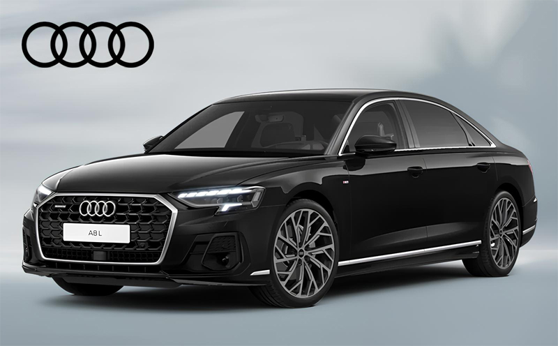 アウディ A8の適合バッテリー