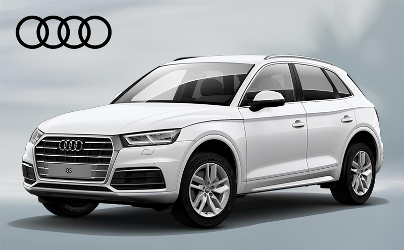 アウディ Q5の適合バッテリー