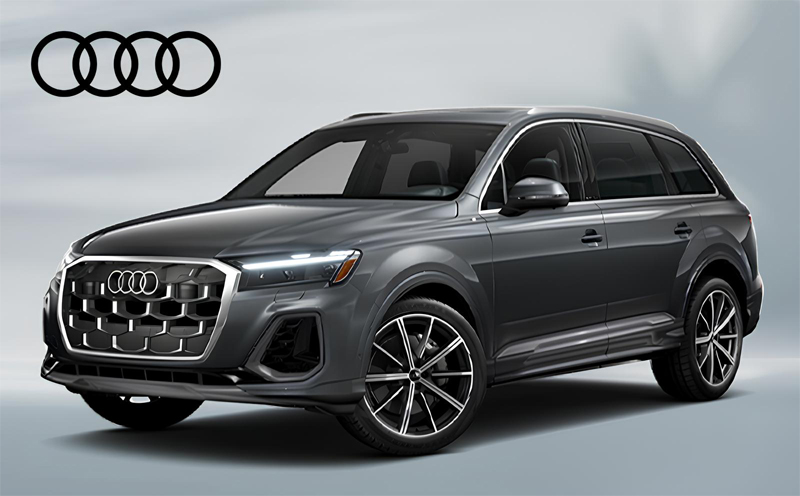 アウディ Q7の適合バッテリー