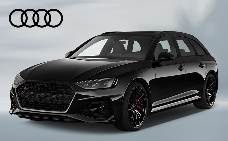 アウディ RS4の適合バッテリー