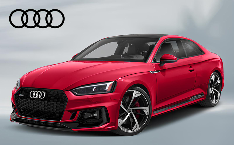 アウディ RS5の適合バッテリー
