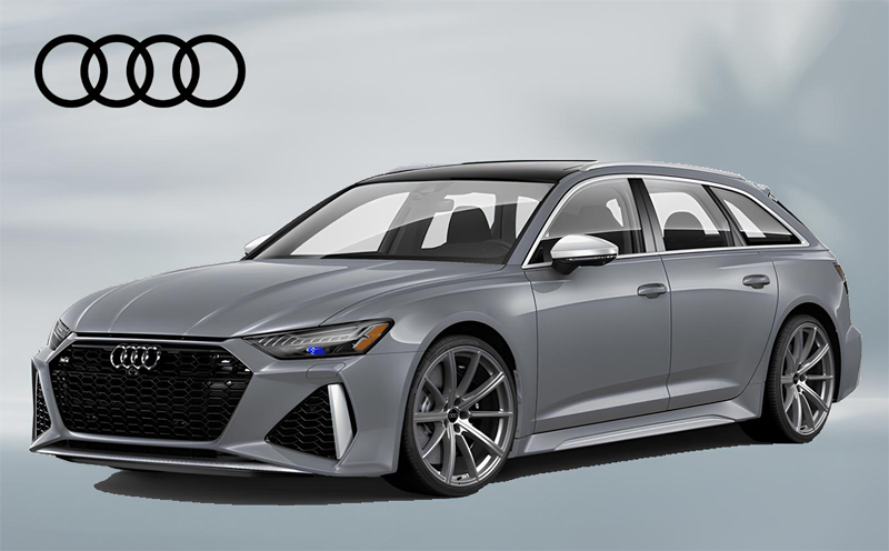 アウディ RS6の適合バッテリー