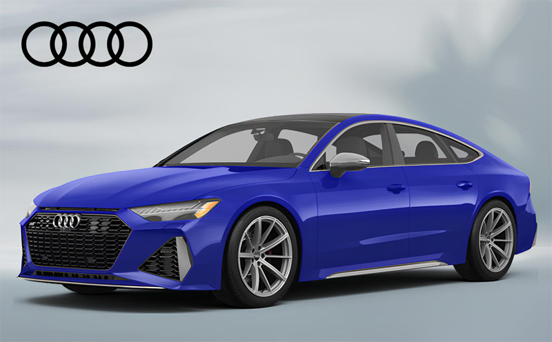 アウディ RS7の適合バッテリー
