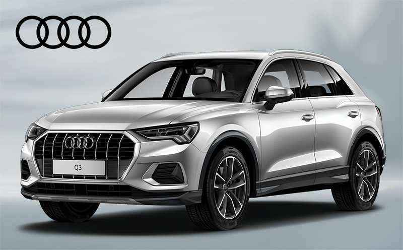 アウディ RS Q3の適合バッテリー
