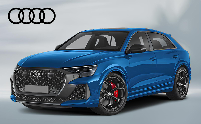 アウディ RS Q8の適合バッテリー