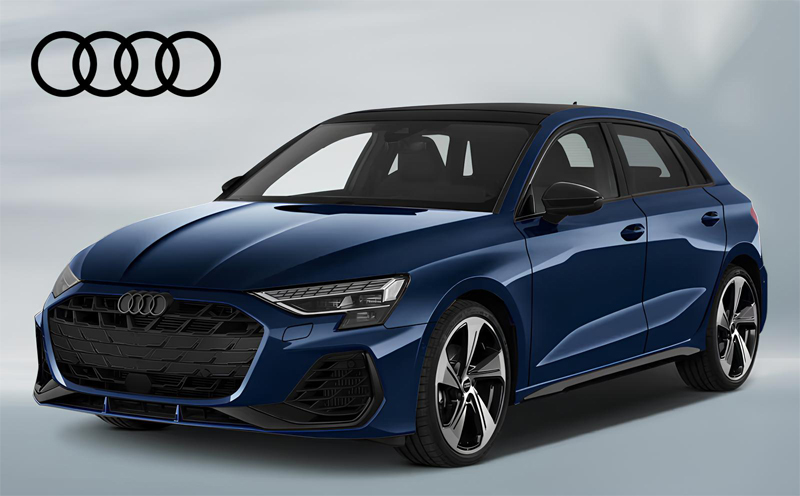 アウディ S3の適合バッテリー