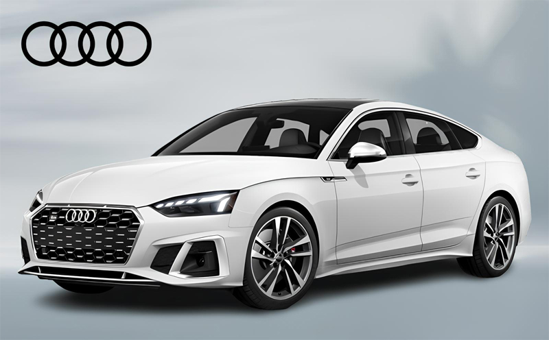 アウディ S5の適合バッテリー