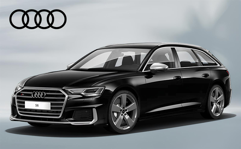 アウディ S6の適合バッテリー