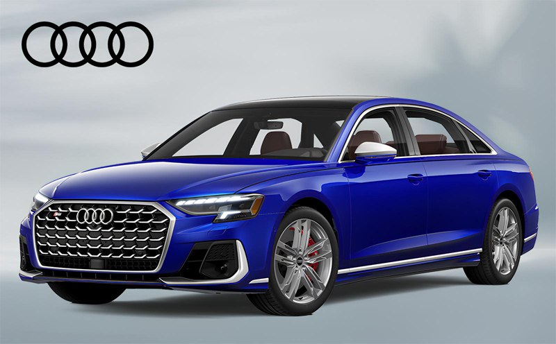 アウディ S8の適合バッテリー