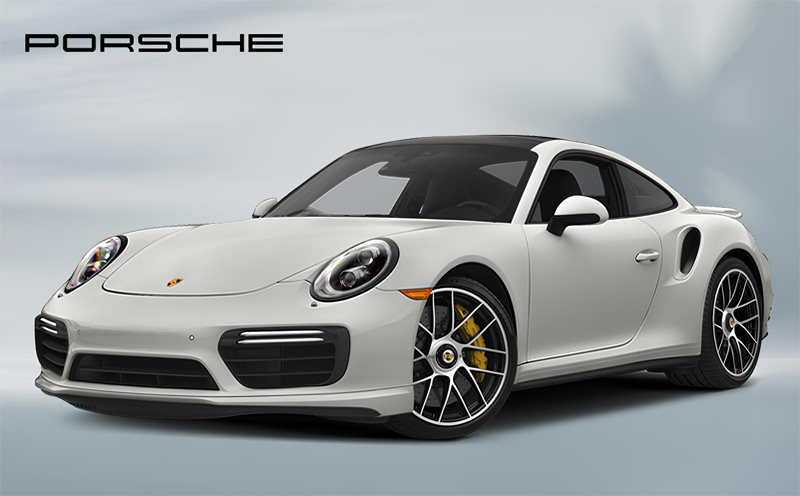 ポルシェ 911の適合バッテリー