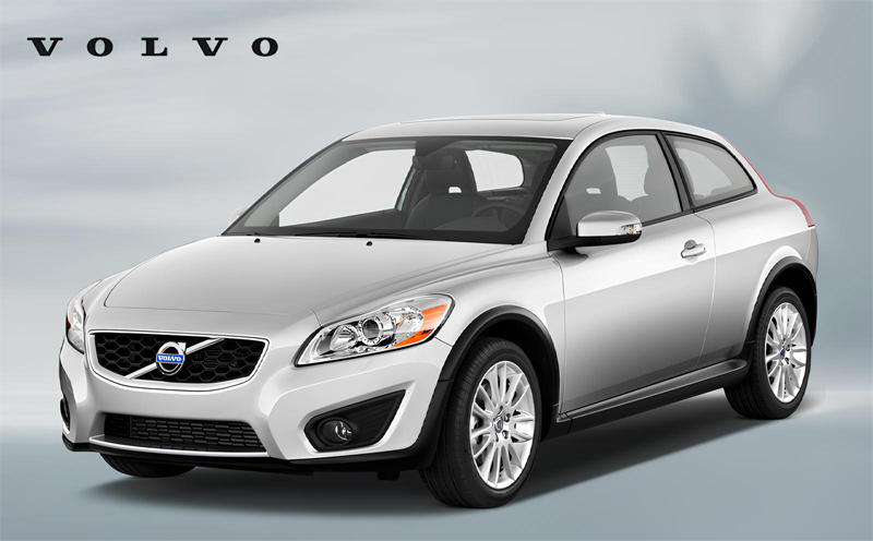 VOLVO（ボルボ）C30の適合バッテリー