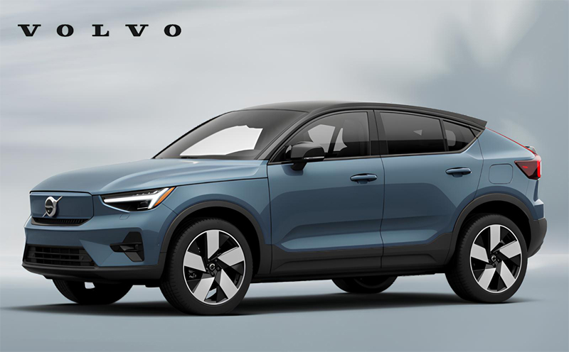 VOLVO（ボルボ）C40の適合バッテリー