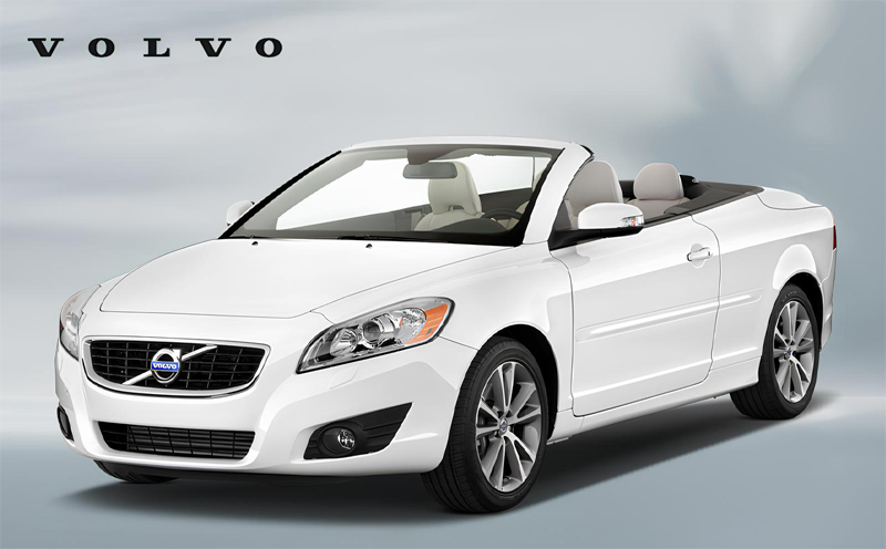VOLVO（ボルボ）C70の適合バッテリー