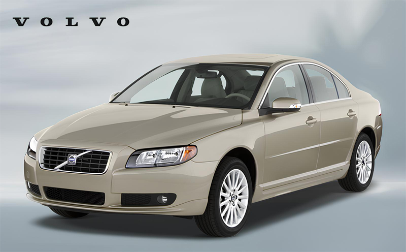 VOLVO（ボルボ）S40の適合バッテリー
