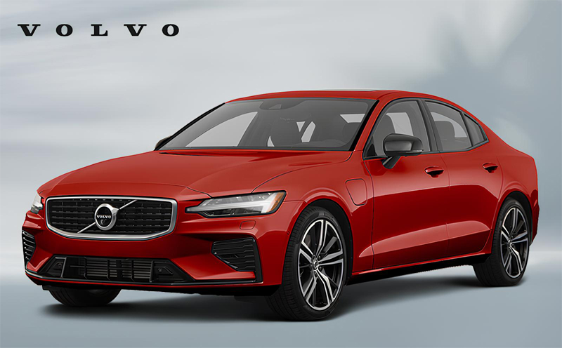VOLVO（ボルボ）S60の適合バッテリー