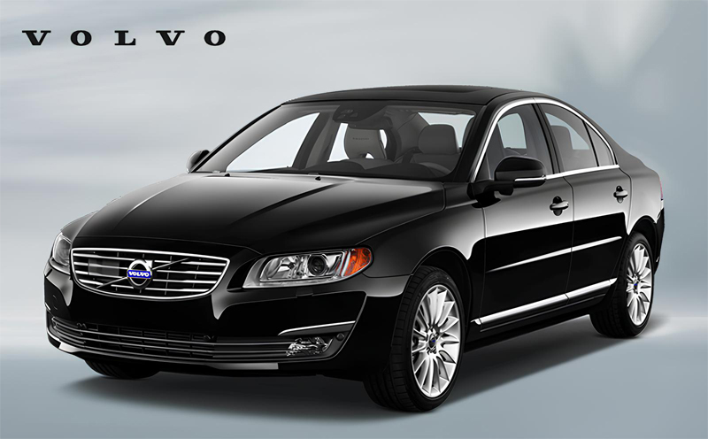 VOLVO（ボルボ）S80の適合バッテリー