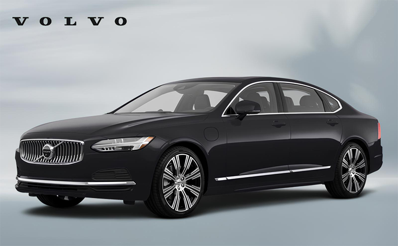 VOLVO（ボルボ）S90の適合バッテリー