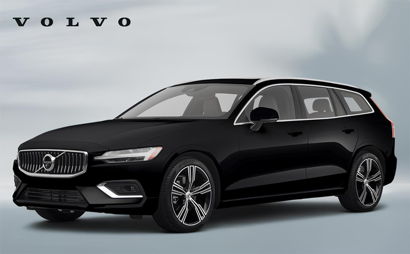 VOLVO（ボルボ）V60の適合バッテリー